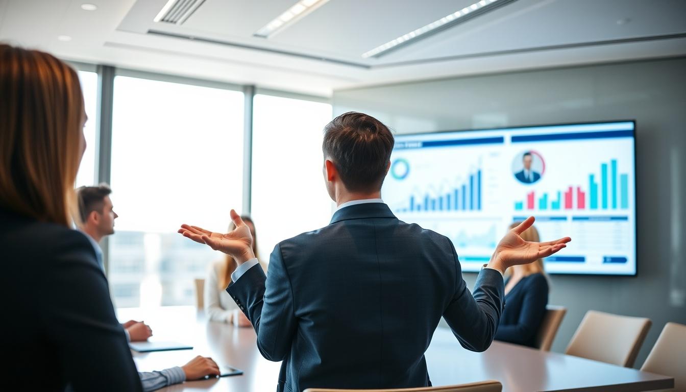Liderazgo Inspirador